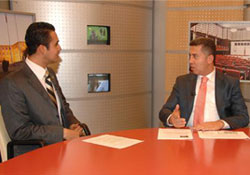 FUTBOLUN TERÖRÜ ŞİKE