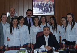 HEPSİ PIRLANTA GİBİ