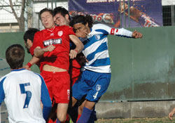 SAMSUN'U 'GÖKHAN' UÇURDU