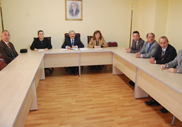 Engelliler için elele