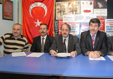 Minare yasağı ayrımcılımktır