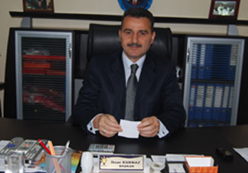 AK Parti İlkadım'da hazır