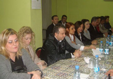 Bu çığlığı duyun!