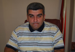 Doktorlar eczacıların yanında