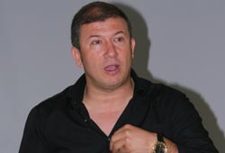 Beklenmedik gelişme!