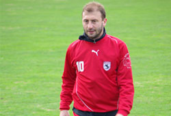 Serkan idmanda