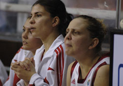 Kötü gidiş bitecek