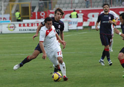 Murat'a özel görev