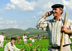 Vodafone'dan Cepçiftçi tarifesi