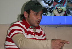 3 Maymunu Oynuyacağım