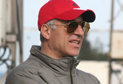 Başarımız tesadüf değil