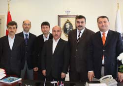 Lojistik geleceğin sektörü