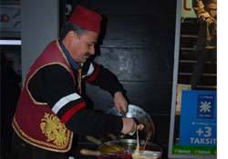 Derde deva mesir macunu