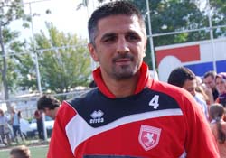 Hakkı kadro dışı