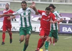 Süleyman 'Abay'ı Konya'ya yaktı