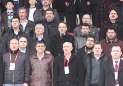 Önce sevindiler sonra üzüldüler