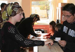 Cumhuriyet köylüsü "Çarşamba" dedi