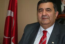 CHP'den hodri meydan