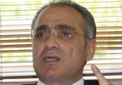 BBP liderinden DTP'ye ağır sözler