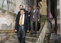 Ordu tarihini kurtarma çabasında