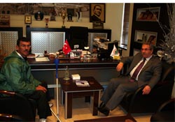 MHP Kılınç'ı TBMM'ye taşıyacak