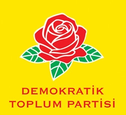 DTP İl Başkanlığına Saldırı!