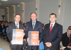 Liselilere Domuz Gribi semineri