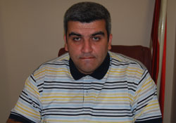 Teröre tepki dinmiyor