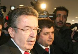 Katsayı kararı bir dahaki toplantıya