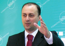 Türkiye Partisi erken seçime hazır