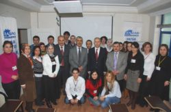 Yönetici Asistanlığı Kursu İşadamlarından İlgi Gördü