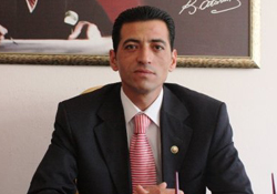 Kimse bize sendikacılık dersi vermesin