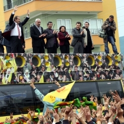 DTP'nin Kaderi Bugün Belli Olabilir