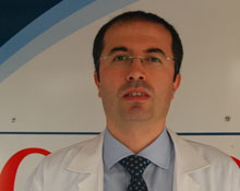 Glokom Tır'ı Samsun'da