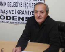SP'den maaş iddiası