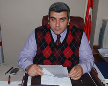 Mehmet Aydın'da neler oluyor?