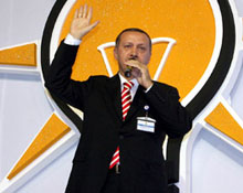 AK Parti'ye 2. kapatma gündemde