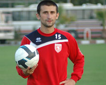 George de ayrılmak istiyor