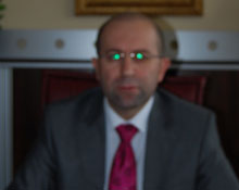 Mertoğlu TDH'ye katılıyor