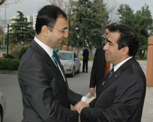 OKA'dan önemli kararlar çıktı.