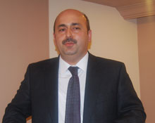 Altın bebek Dostu İl Samsun