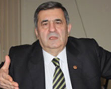 Esnafa kredi açan yok