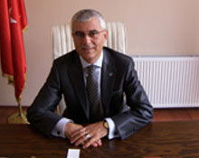 Aksoy'dan yolsuzluk iddiası