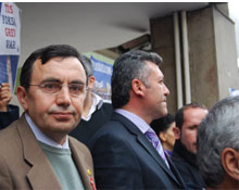 İşsizliğin tek nedeni özelleştirme