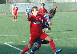 A2'de keyifler yerinde