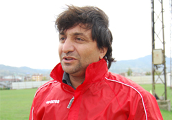 Kazanmayı çok istiyoruz