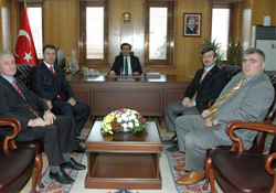 Samsun'da judo heyecanı