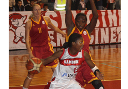 Var mısın Yok musun