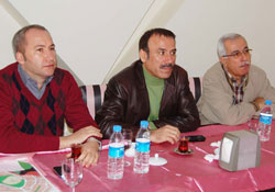 Canik patlamaya hazırlanıyor