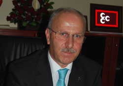 Binici: Türkiye'nin hayrına olacaktır